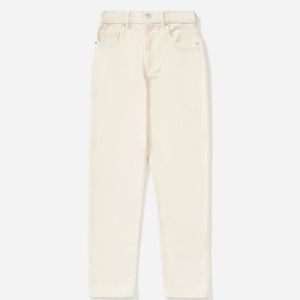 Everlane Cheeky Straight